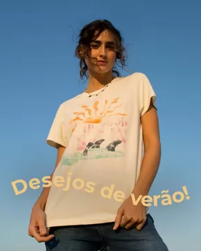 Promoções de Moda em Salvador | Desejos De Verão de Taco | 31/10/2024 - 31/10/2024