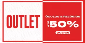 Catálogo Chilli Beans em Cruzeiro do Sul | Outlet ate 50% ! | 31/10/2024 - 08/11/2024