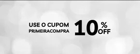 Catálogo Elister | Use o cupom primeriracompra 10% off  | 31/10/2024 - 12/11/2024