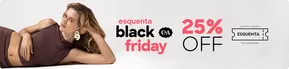 Promoções de Black Friday em Teresina | Esquenta Black Friday de C&A | 01/11/2024 - 14/11/2024