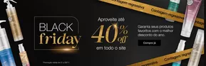 Promoções de Beleza e Saúde em São Miguel do Guaporé | Black friday , 40% off ! de Joico | 01/11/2024 - 06/11/2024