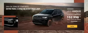 Catálogo Jeep | Ofertas Jeep | 04/11/2024 - 04/12/2024