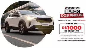 Promoções de Automóveis em Dom Expedito Lopes | Black Dos Pneus de Bridgestone | 04/11/2024 - 30/11/2024