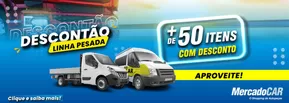 Catálogo MercadoCar em São Paulo | Ofertas MercadoCar | 04/11/2024 - 04/12/2024