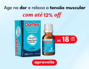 Promoções de Farmácias e Drogarias em Cotia | Ofertas especial  de Lelly Drogarias | 04/11/2024 - 22/11/2024