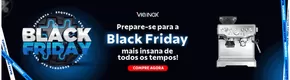 Promoções de Decorar e Construir em Gravataí | Black Friday de Via Inox | 05/11/2024 - 30/11/2024