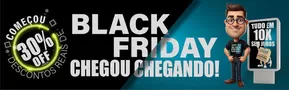 Promoções de Black Friday em São Caetano do Sul | Black Friday Chegou Chegando de Copel Colchões | 05/11/2024 - 30/11/2024