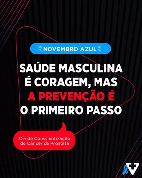 Promoções de Farmácias e Drogarias em São Gonçalo | Ofertas exclusivas de Drogaria Venancio | 05/11/2024 - 30/11/2024