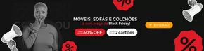 Promoções de Black Friday em Jequié | Ofertas Móveis Simonetti de Móveis Simonetti | 05/11/2024 - 05/12/2024