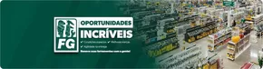 Promoções de Material de Construção em Salvador | Oportunidades Incríveis de Ferramentas Gerais | 05/11/2024 - 05/12/2024