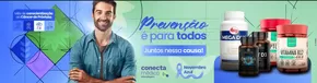 Catálogo Mundo Verde em Porto Alegre | Ofertas Especiais | 05/11/2024 - 15/11/2024