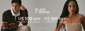 Promoções de Black Friday em Teresina | Black Friday de Hering | 05/11/2024 - 30/11/2024