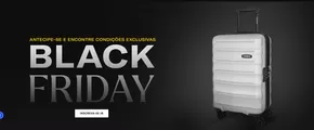 Catálogo Samsonite em Belo Horizonte | Black Friday | 06/11/2024 - 30/11/2024