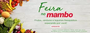 Catálogo Mambo em São Paulo | Feira no Mambo | 06/11/2024 - 27/11/2024