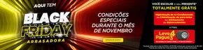 Promoções de Black Friday em Valinhos | Black Friday de Campneus | 06/11/2024 - 30/11/2024