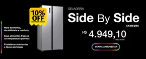 Catálogo Cook Eletroraro em Belo Horizonte | Black friday ! | 06/11/2024 - 30/11/2024