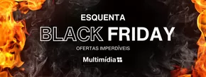 Catálogo Multimídia em São Leopoldo | Black friday ! | 06/11/2024 - 30/11/2024