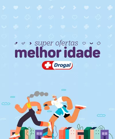 Catálogo Drogal em Ribeirão Preto | PROMOÇÕES LOJA ONLINE | 06/11/2024 - 30/11/2024