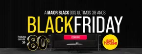 Catálogo Sun House em São Paulo | Black Friday | 07/11/2024 - 30/11/2024