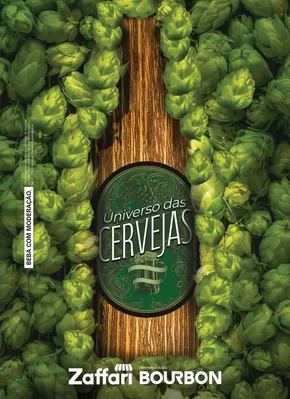 Catálogo Zaffari em Novo Hamburgo | Edição Especial Universo das Cervejas 2024 | 07/11/2024 - 24/11/2024