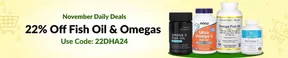 Promoções de Farmácias e Drogarias em Fortaleza | November daily deals  de iHerb | 07/11/2024 - 21/11/2024