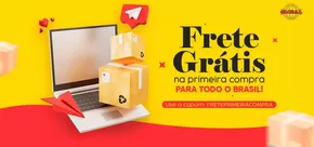 Promoções de Lojas de Departamentos em Atibaia | Frete Grátis de Global Magazine | 07/11/2024 - 07/12/2024