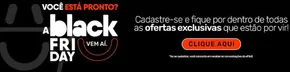 Promoções de Eletrônica e Magazines em Livramento de Nossa Senhora | A black friday ! de eFácil | 08/11/2024 - 22/11/2024