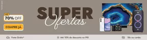 Catálogo Girafa em Campinas | Super Ofertas , 70% off ! | 08/11/2024 - 22/11/2024