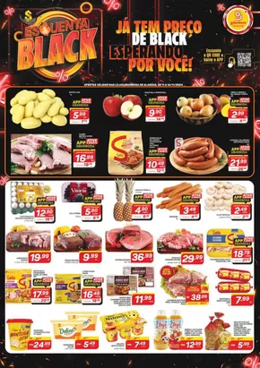 Promoções de Black Friday em Maceió | Esquenta Black de GBarbosa | 11/11/2024 - 14/11/2024