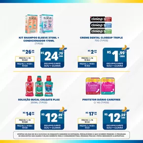 Catálogo Supermercado Guará em Eusébio | Descontos e promoções | 11/11/2024 - 23/11/2024