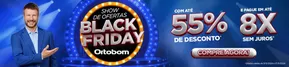 Promoções de Black Friday em Caçu | Show De Ofertas Black Friday de Ortobom | 11/11/2024 - 17/11/2024