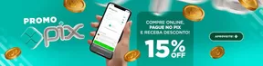 Promoções de Beleza e Saúde em Ribeirão Preto | Compre online pague no pix e receba desconto 15% off! de Água de Cheiro | 11/11/2024 - 21/11/2024