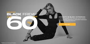 Promoções de Black Friday em Balneário Camboriú | Esquenta Black Friday de Colcci | 11/11/2024 - 30/11/2024