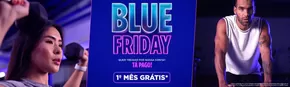 Promoções de Black Friday em São Caetano do Sul | Blue Friday de Bluefit | 12/11/2024 - 02/12/2024