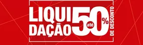 Promoções de Esporte e Fitness | Liquidição Até 50% de Tennis One | 12/11/2024 - 12/12/2024