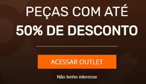 Promoções de Relógios e Joias em Rio de Janeiro | Peças com ate 50% de desconto ! de Mapa da Mina | 13/11/2024 - 30/11/2024