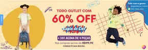 Promoções de Crianças em Rio de Janeiro | Todo outlet com 60% off . de Lápis de Cor | 13/11/2024 - 22/11/2024