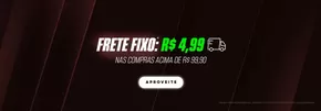 Promoções de Black Friday em Caçu | Aquecimento Black Friday de Esporte Legal | 13/11/2024 - 30/11/2024