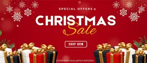 Catálogo Mini In the Box | Christmas sale ! | 13/11/2024 - 30/11/2024