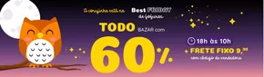 Promoções de Black Friday em Contagem | Best friday de fofuras , todo 60% ! de Alphabeto | 13/11/2024 - 28/11/2024