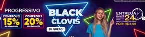 Catálogo Clóvis Calçados em São Paulo | Black Clóvis  | 14/11/2024 - 30/11/2024