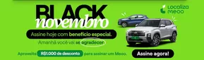 Promoções de Black Friday em Piracicaba | Black novembro ! de Localiza | 14/11/2024 - 30/11/2024