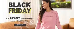 Promoções de Black Friday em Osasco | Black Friday de Any Any | 14/11/2024 - 14/12/2024