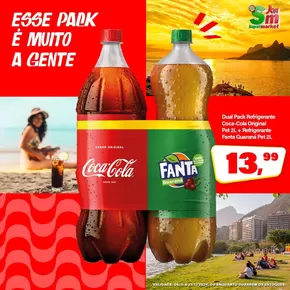 Promoções de Supermercados em Mesquita RJ | Melhores ofertas para todos os clientes de Rede Supermarket | 14/11/2024 - 21/11/2024