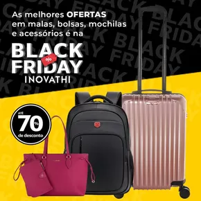 Promoções de Black Friday em Piracicaba | Black Friday Inovathi de Inovathi | 14/11/2024 - 30/11/2024