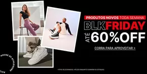 Promoções de Black Friday em Piracicaba | Blkfriday de Authentic Feet | 14/11/2024 - 30/11/2024