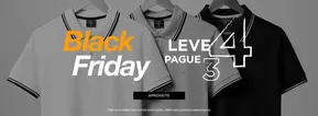 Promoções de Black Friday em Osasco | Black Friday de Highstil | 14/11/2024 - 30/11/2024