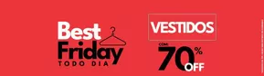 Promoções de Black Friday em Osasco | Best Friday de Estoque | 14/11/2024 - 30/11/2024