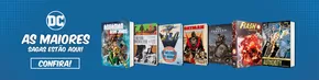 Promoções de Livraria, Papelaria e Material Escolar | Ofertas Comix de Comix | 14/11/2024 - 30/11/2024