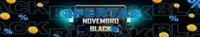 Promoções de Black Friday em Fortaleza | Ofertas , novembro black ! de Farmácia Dose Certa | 14/11/2024 - 29/11/2024